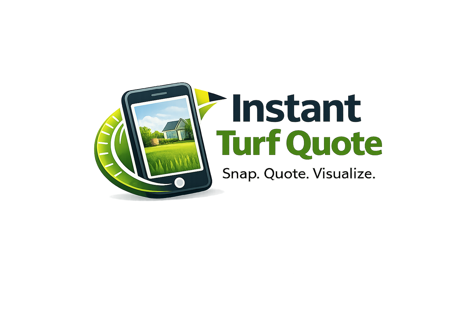 Instant Turf Quote